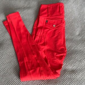 CanterCulture Poppy full seat riding leggings